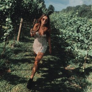 Meet your Posher, Taylor